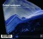 COOPER ERLAND - Folded Landscapes (Cooper Erland)