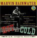 Rainwater Marvin - Hot And Cold