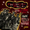 Bell Freddie & The Bell Boys - Rompin, Stompin Rock...