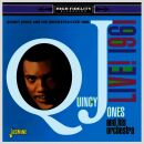 Jones Quincy - Live! 1961