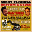West Florida Rhythm & Blues (Various)