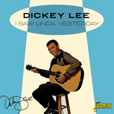 Lee Dickey - I Saw Linda Yesterday