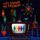 Church Holly Amber - Tiki Lounge Tv Themes