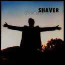 Shaver - Earth Rolls On