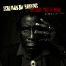 Hawkins Screamin Jay - Because Youre Mine: Hits &...