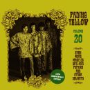 Fading Yellow Vol.20 (Various)