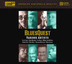 BluesQuest (Diverse Interpreten)