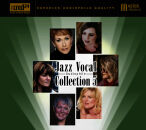 Jazz Vocal Collection Vol. 5 (Diverse Interpreten)