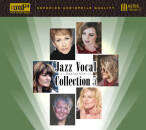 Jazz Vocal Collection Vol. 5 (Diverse Interpreten)