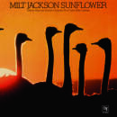 Milt Jackson - Sunflower