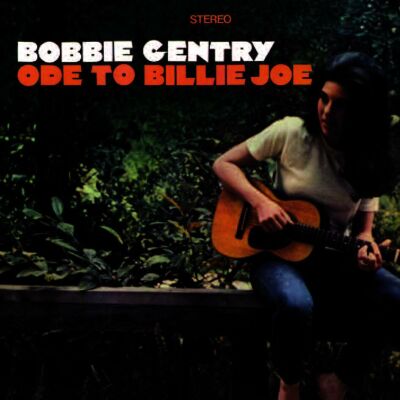 Gentry Bobbie - Ode To Billie Joe