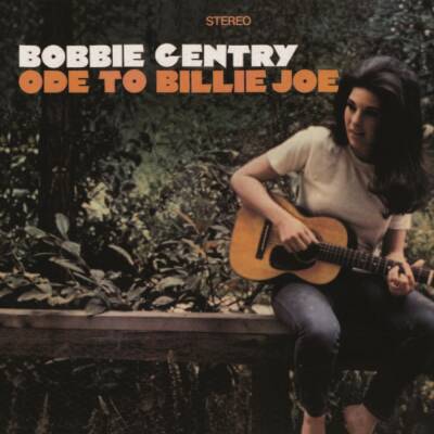 Gentry Bobbie - Ode To Billie Joe