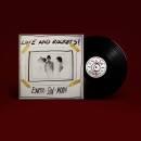 Love And Rockets - Earth Sun Moon