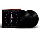 Love And Rockets - Hot Trip To Heaven