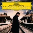 Rachmaninov Sergei - Destination Rachmaninov (Trifonov...