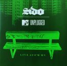 Sido - MTV Unplugged Live Ausm Mv