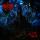 Burning Witches - THE DARK TOWER (2LP)