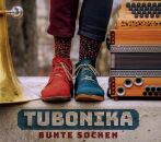Tubonika - Bunte Socken