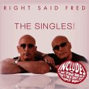 Right Said Fred - Singles, The