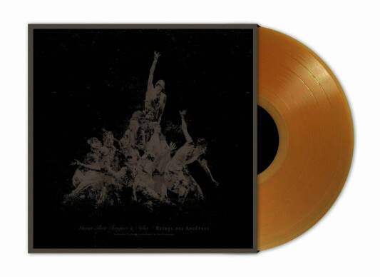 Deha & Gnaw Their Tongues - Rituel Des Ancetres