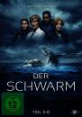 Der Schwarm: Teil 5-8