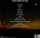 Cordae - From a Birds Eye View (Clear Vinyl)