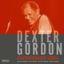Gordon Dexter - Copenhagen Coda
