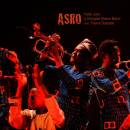 Jula Kala & Gangbe Brass Band - ASRO