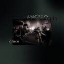 Kelly Angelo & Family - Grace (LP black)
