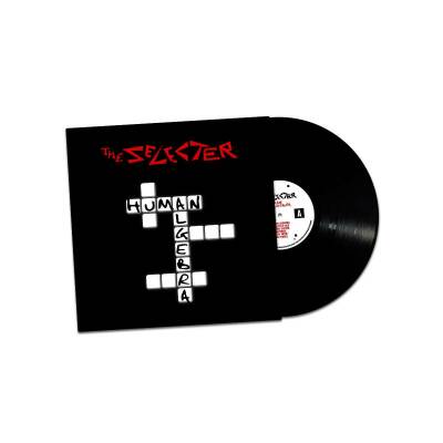 Selecter, The - Human Algebra