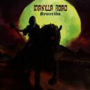 Manilla Road - Mysterium (Black Vinyl)