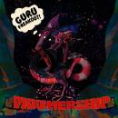 Guru Freakout - MOTHERSHIP