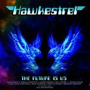 Hawkestrel - Future Is Us