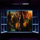 Genesis - A TRIBUTE TO GENESIS