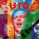 Ufo - WEREWOLVES OF LONDON