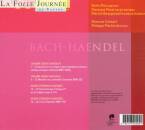 Bach Johann Sebastian / u.a. - Oboe D´amore Concerto In A Maj (Pessi Giovanna / Beaugiraud Patrick)