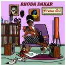 Dakar Rhoda - Version Girl