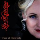 Liv Kristine - River Of Diamonds ( CD Digipak)