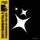 NAS - MAGIC (INSTRUMENTAL VERSION)