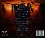 Mystic Prophecy - Hellriot