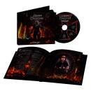Mystic Prophecy - Hellriot (Mediabook)