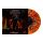 Mystic Prophecy - Hellriot (Ltd. Orange/Red/White Splatter Lp)