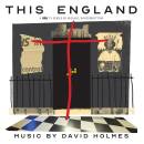 Holmes David - This England