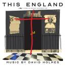 OST / David Holmes - This England (OST / Original...