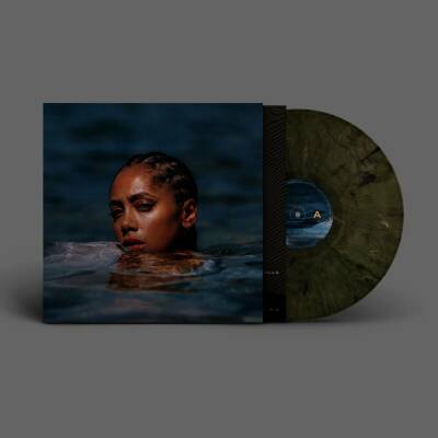 Jayda G - Guy (Ltd Coloured LP & MP3)