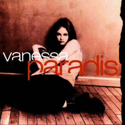 Paradis Vanessa - Vanessa Paradis / Lp ? Tirage Limite)