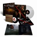 Bastille - Bad Blood X (Ltd. 1Lp+7)