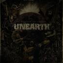 Unearth - Wretched; Ruinous, The (Ltd. Transp. Red Lp)