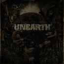 Unearth - Wretched; Ruinous, The (Ltd. Transp. Red Lp)