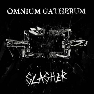 Omnium Gatherum - Slasher: Ep (Ltd. CD Digipak)